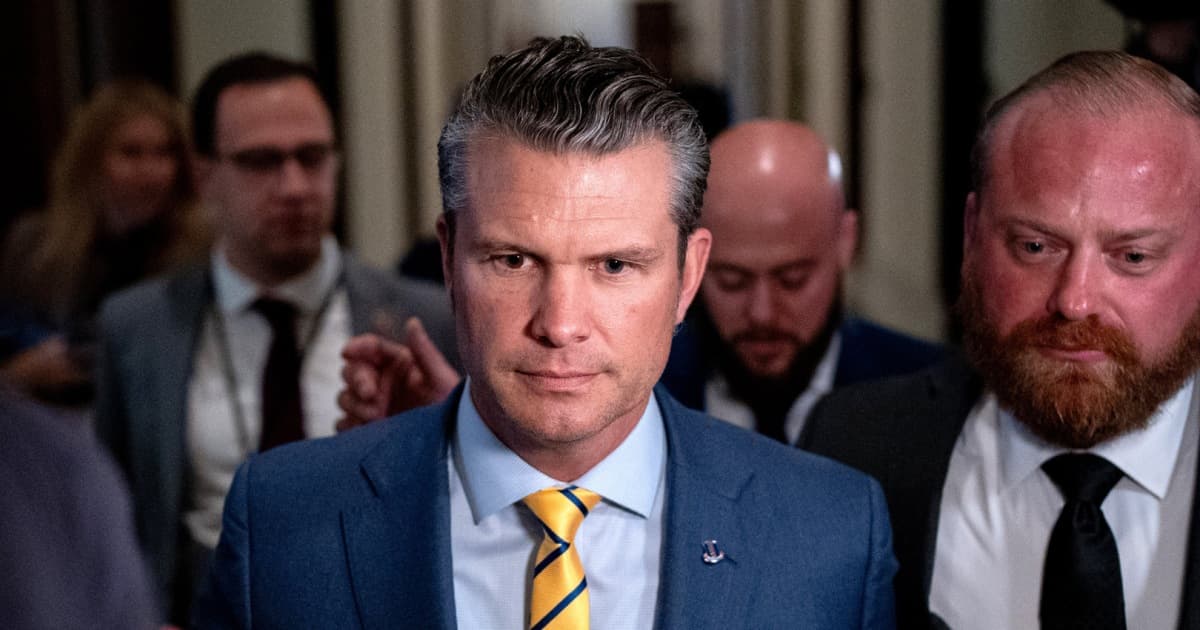 Fact Check: Hegseth deployed 4,700 troops to Los Angeles amid protests.