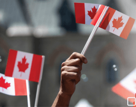 Fact Check: Mississauga removed American flags to promote Canadian identity.