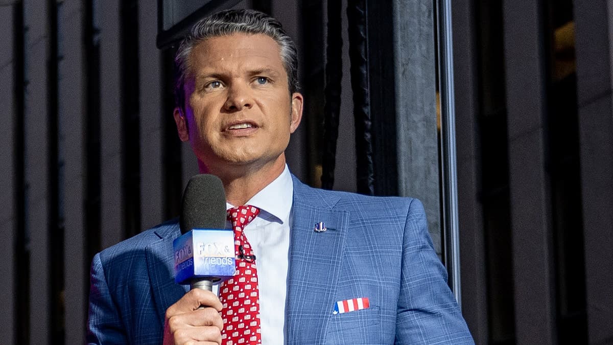 Fact Check: Hegseth refuses to disclose if Trump ordered military strikes in the Middle East.