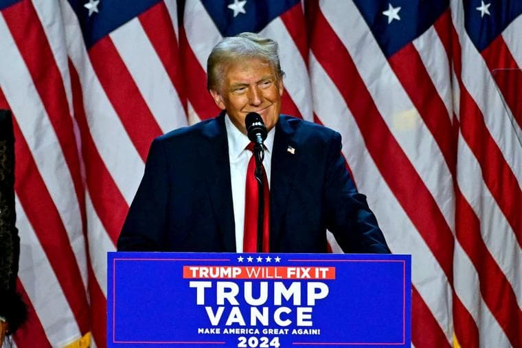 Fact Check: Trump is the first president since 1965 to deploy National Guard without governor's consent.
