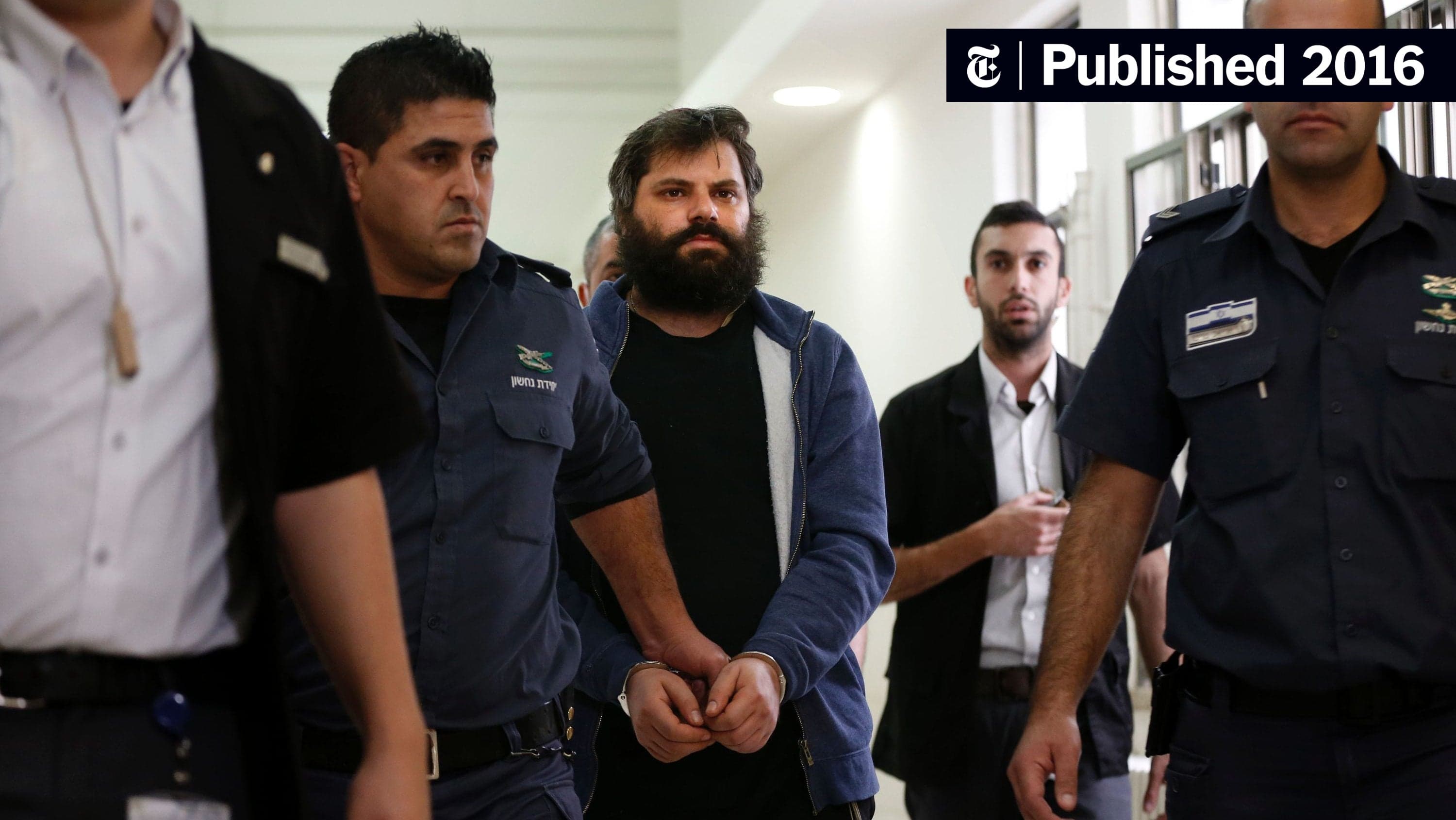 Fact Check: Israel murders Palestinians 