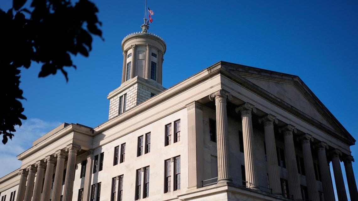 Fact Check: Tennessee legislators ignored urgent issues, targeting trans youth instead.