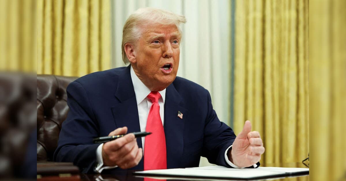 Fact Check: Iran vows to respond to any U.S. threat with a counter-threat.