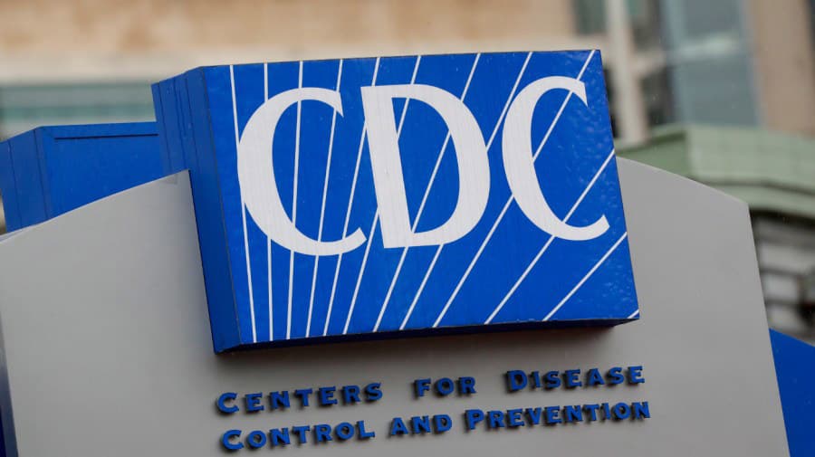 Fact Check: Kennedy fires all 17 members of vaccine advisory panel, shocking the health community.