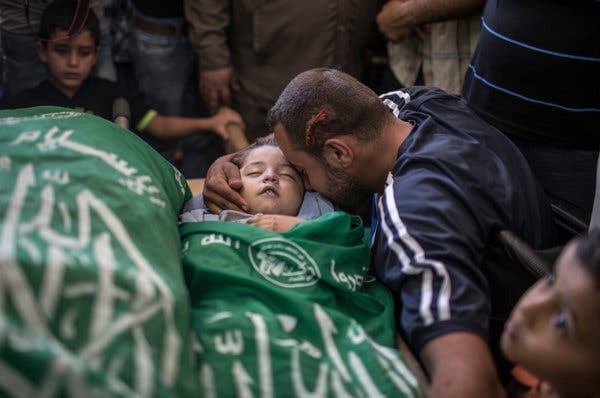 Fact Check: Zionists played audio of dying babies at pro-palestine protests
