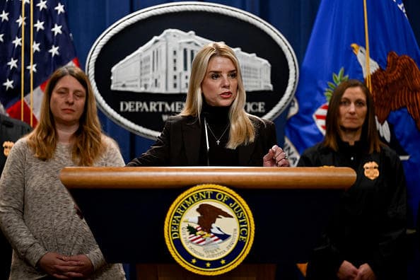 Fact Check: FBI vows to continue protecting children from exploitation.