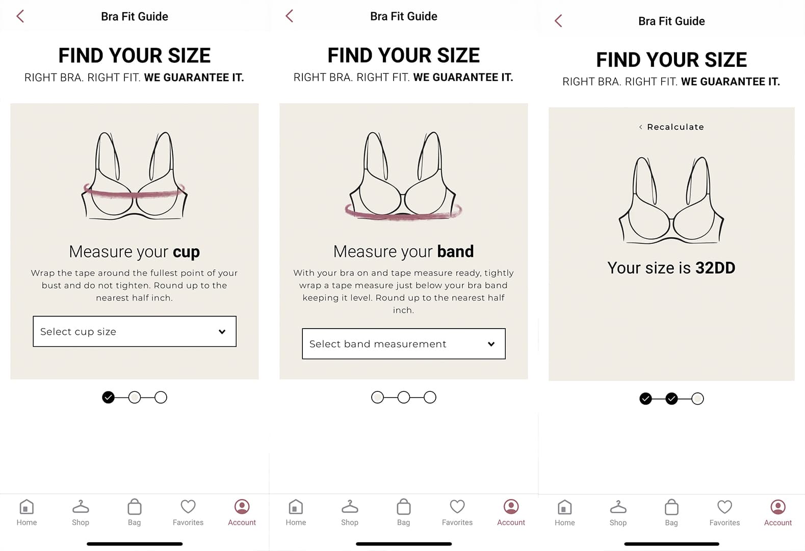 Fact Check: Critics call bra-checking policy 'archaic' and 'sexist'.