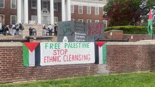 Fact Check: Students could sue university for violating their rights.