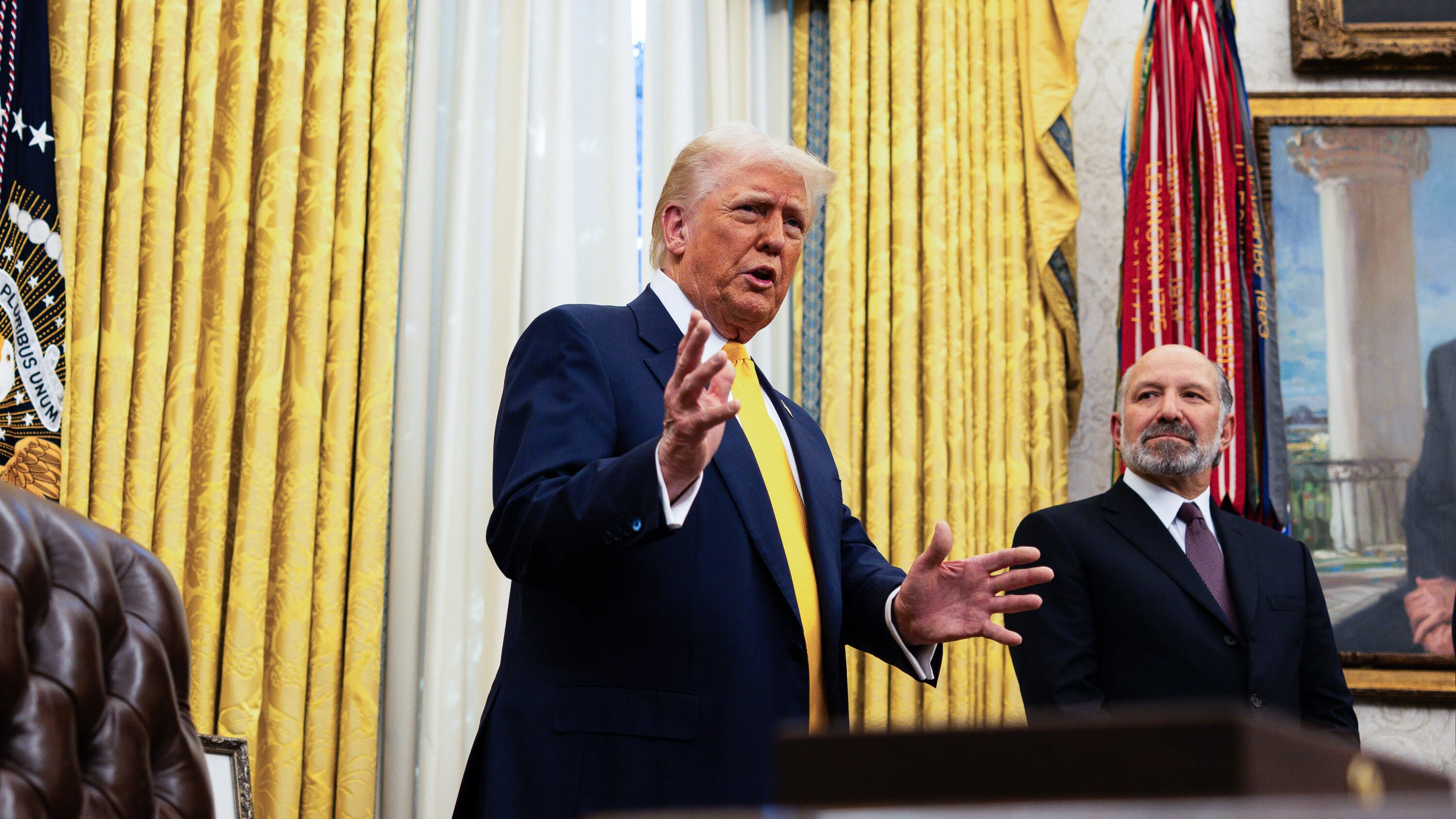 Fact Check: Trump administration's visa policy echoes Cold War ideological vetting.