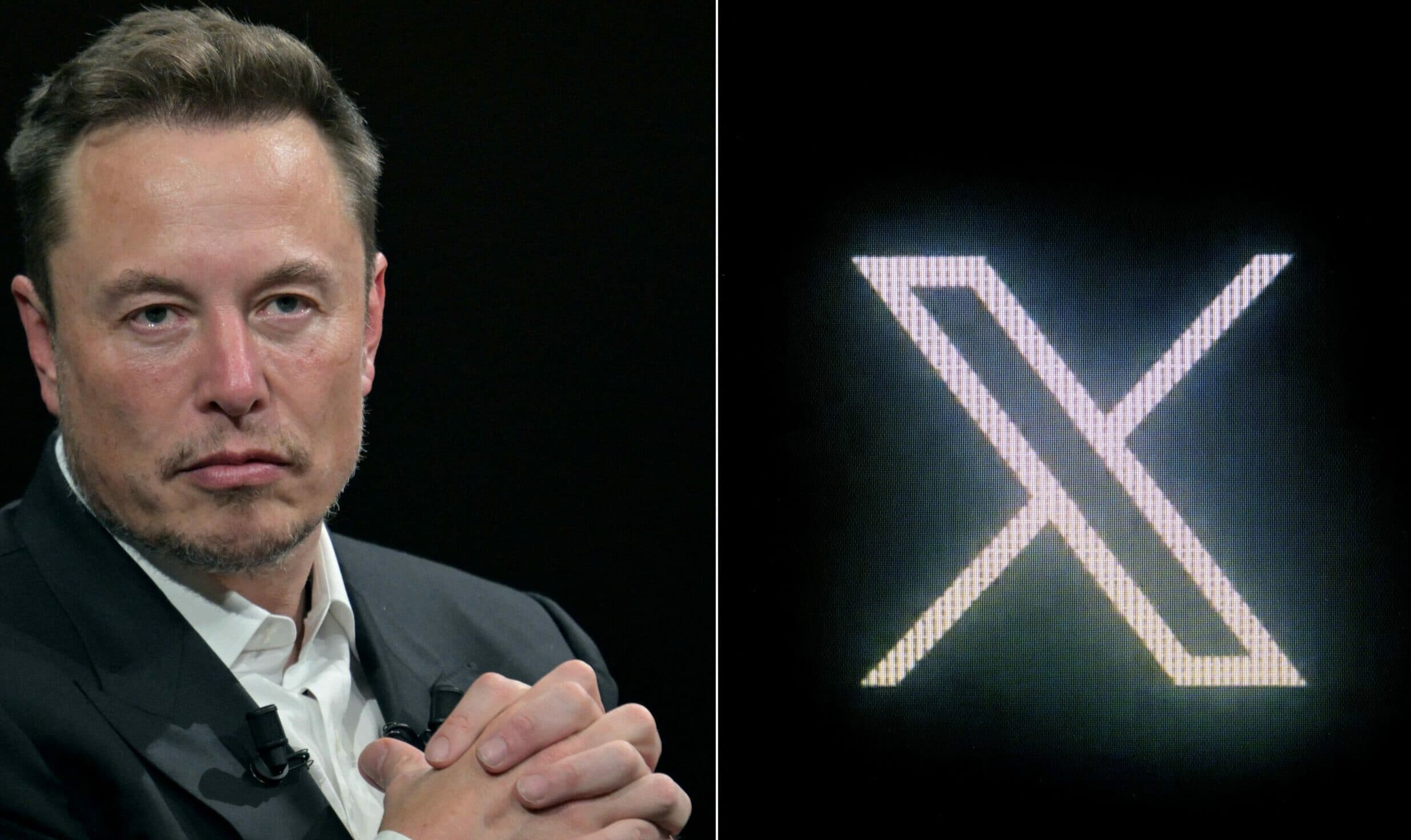 Fact Check: Musk dramatically scaled back content rules on X since 2022 acquisition.