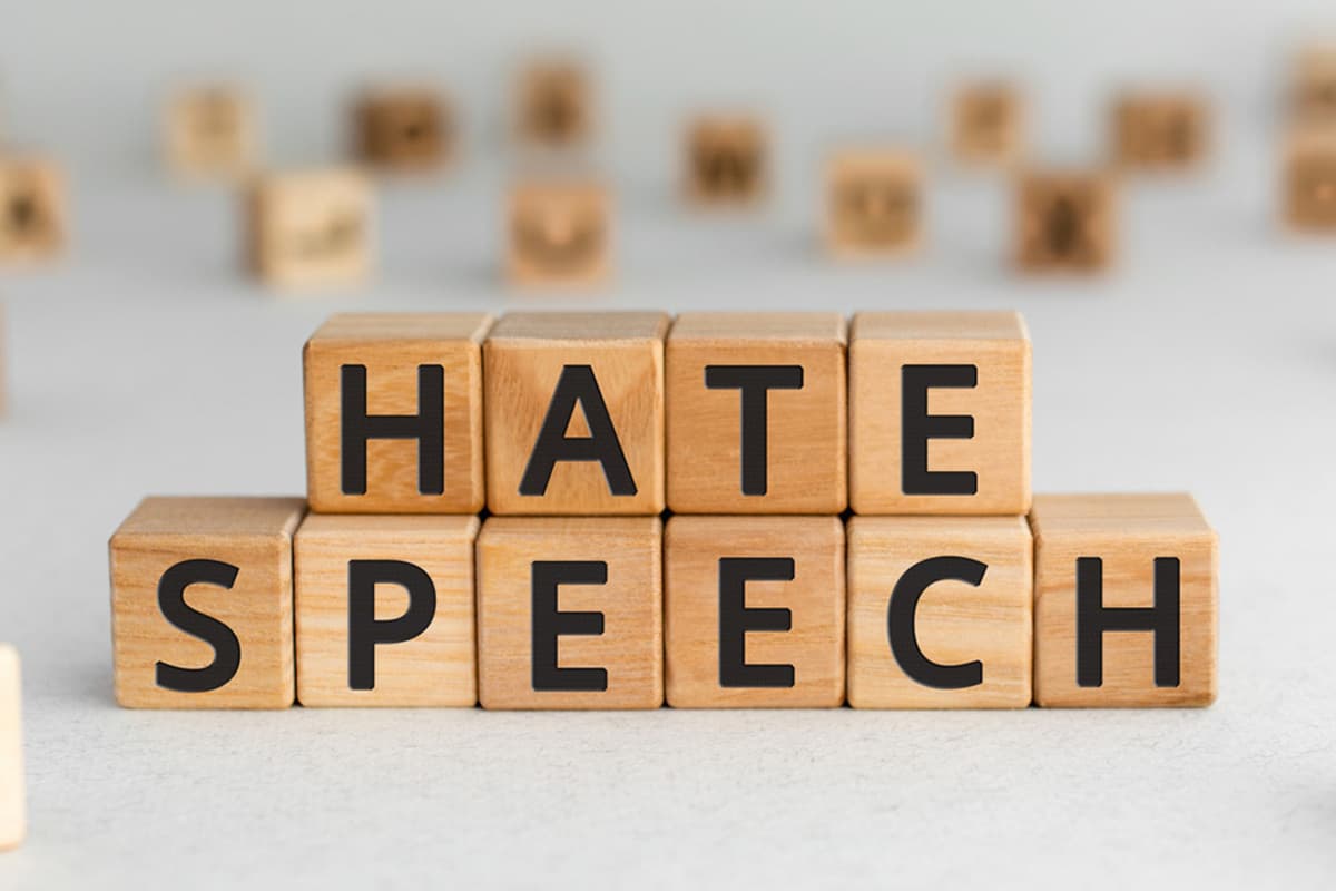 Fact Check: Hate speech on X surged despite unchanged spam rules.