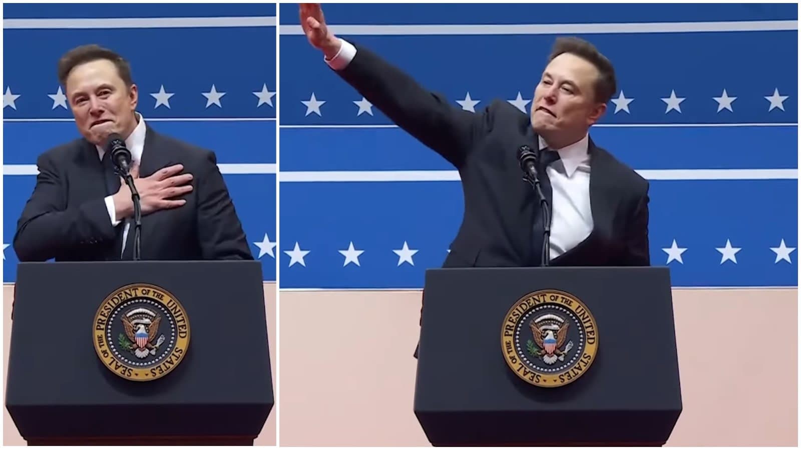 Fact Check: California law on hate speech was largely struck down after Musk's legal victory.