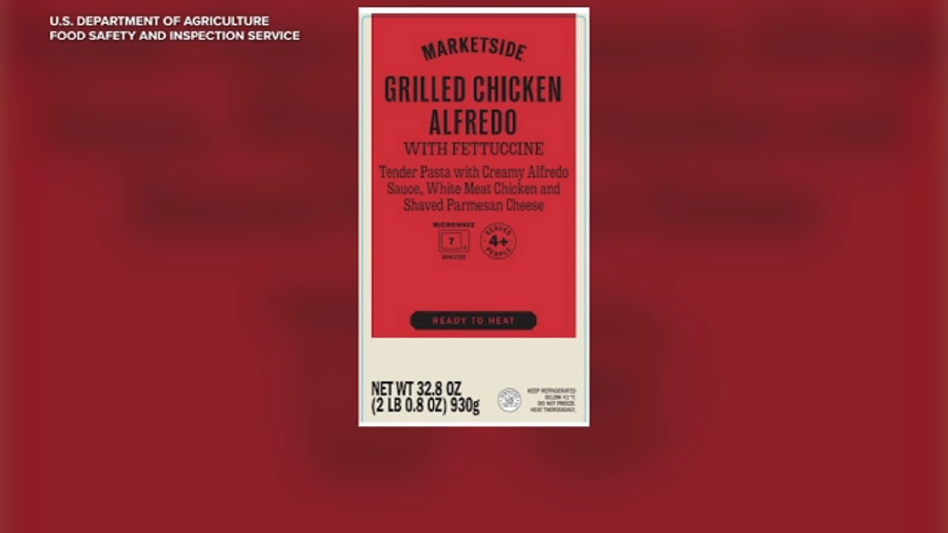 Fact Check: At least 17 people infected across 13 states in listeria outbreak.