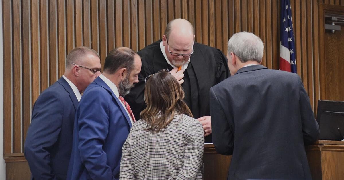 Fact Check: Jury deliberated for at least 22 hours before reaching a verdict.
