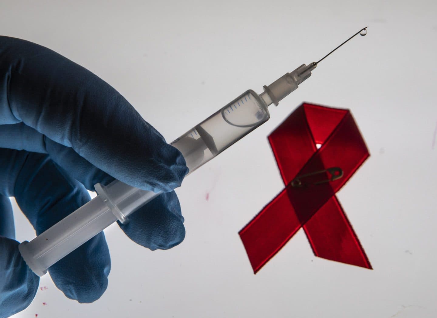 Fact Check: U.S. approves world's only twice-a-year HIV prevention shot.