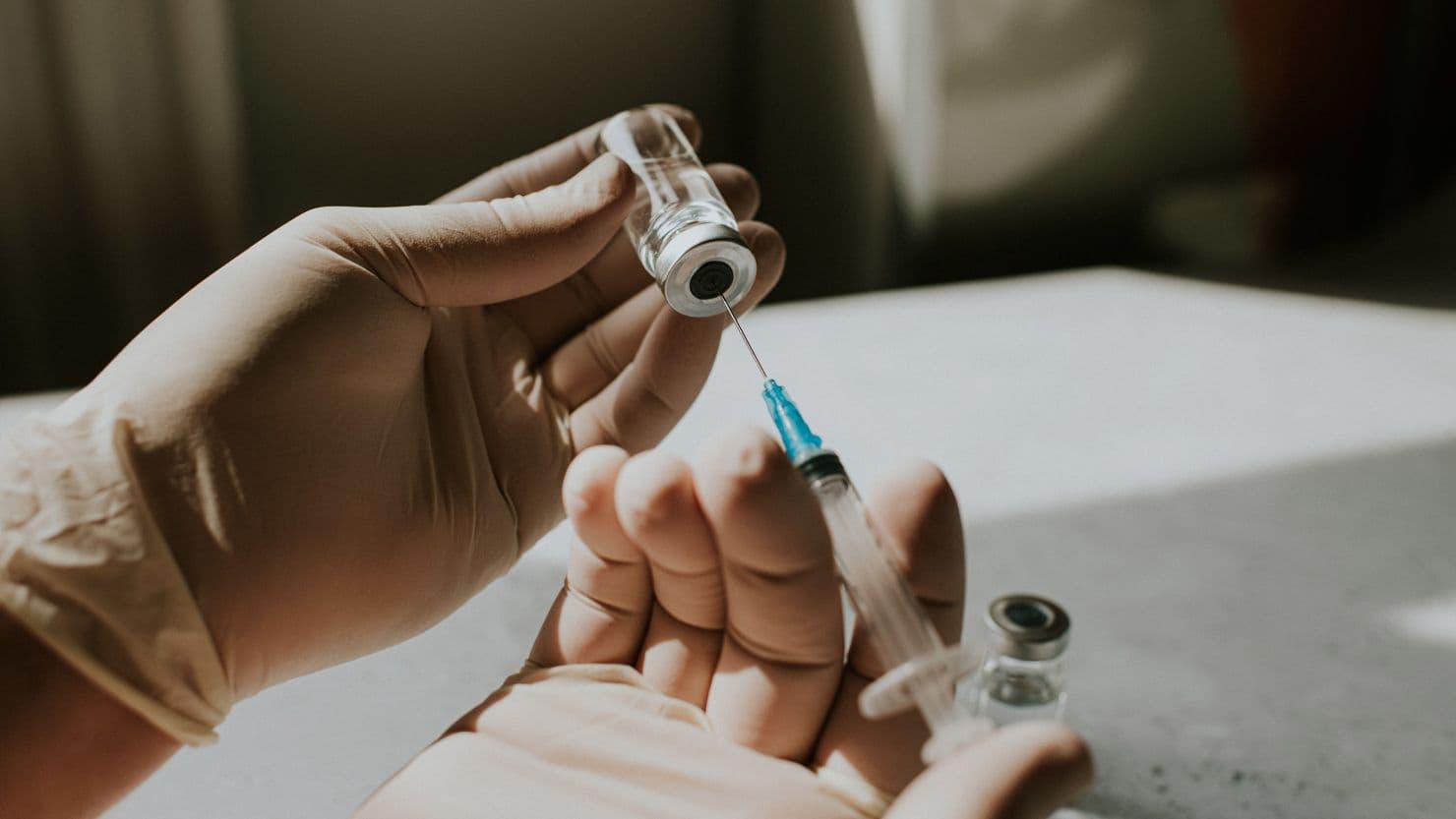 Fact Check: Twice-yearly lenacapavir shot shows no infections in young women, unlike daily pills.