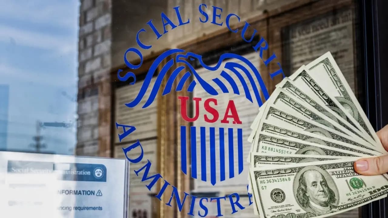 Fact Check: Social Security trust fund may be depleted by 2033.