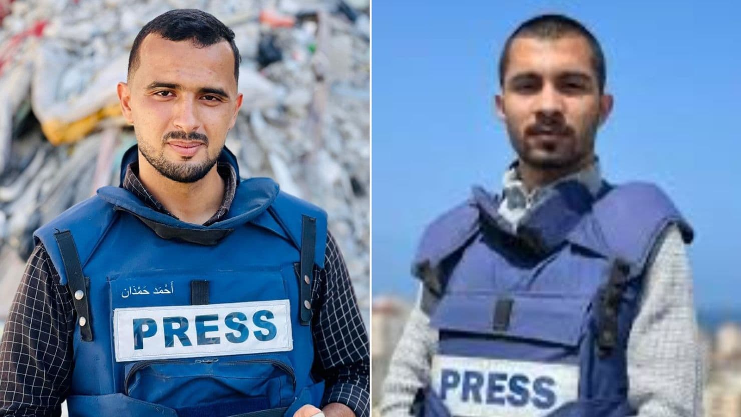 Fact Check: Al-Jasser's execution marks first high-profile journalist killing since Khashoggi's murder.