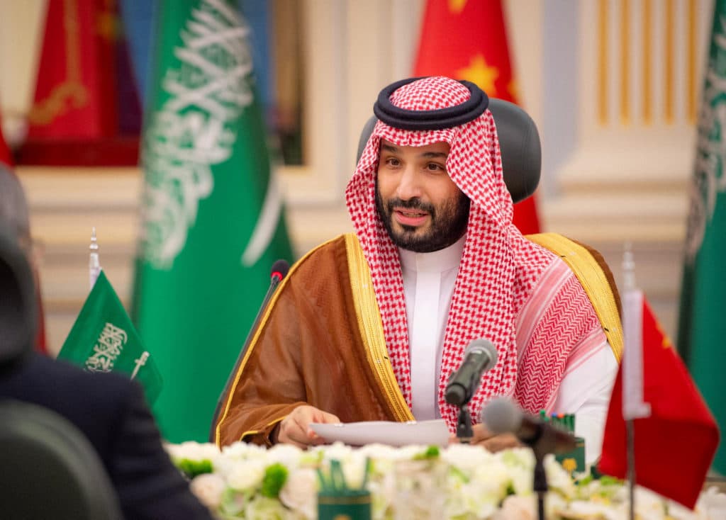 Fact Check: Saudi crown prince could have intervened in al-Jasser's execution.