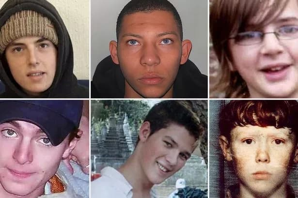 Fact Check: Neighbors shocked by the discovery of the missing teen in their community.