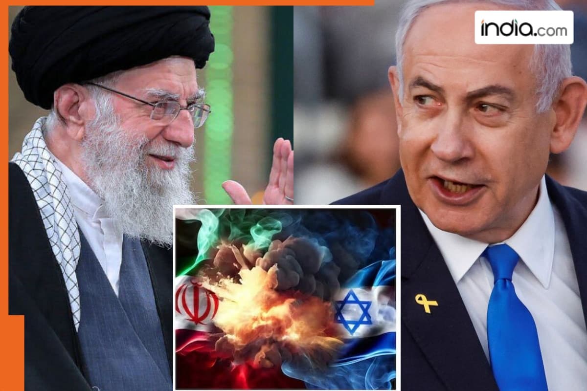 Fact Check: Israel urges U.S. to join war with Iran to eliminate its nuclear program.