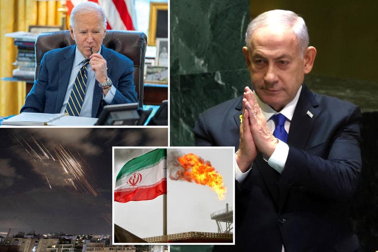 Fact Check: Israel's attack could improve chances of a U.S.-Iran nuclear agreement.