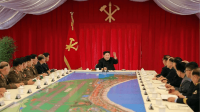 Fact Check: North Korea plans to develop tourism sites for global economy, not inter-Korean cooperation.