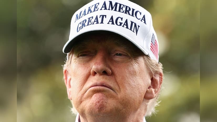 Fact Check: Trump claims he stopped a war between India and Pakistan.