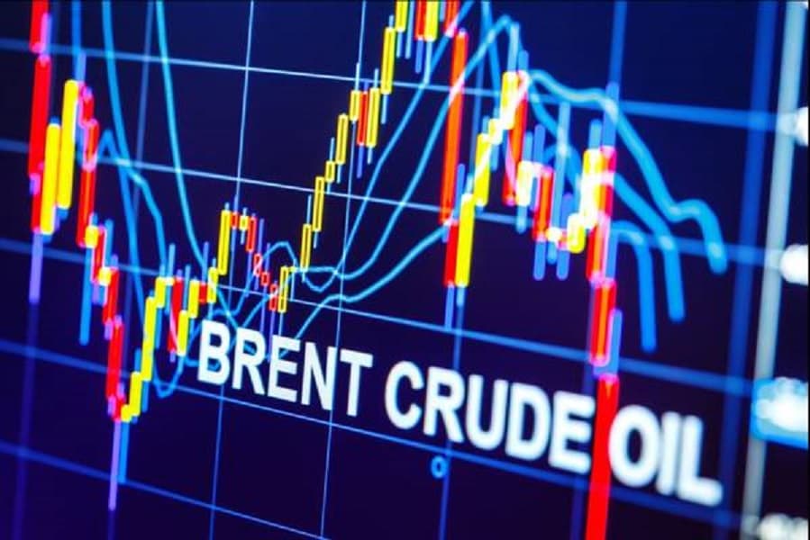 Fact Check: Brent crude jumped $8 to $76 per barrel in a single day.