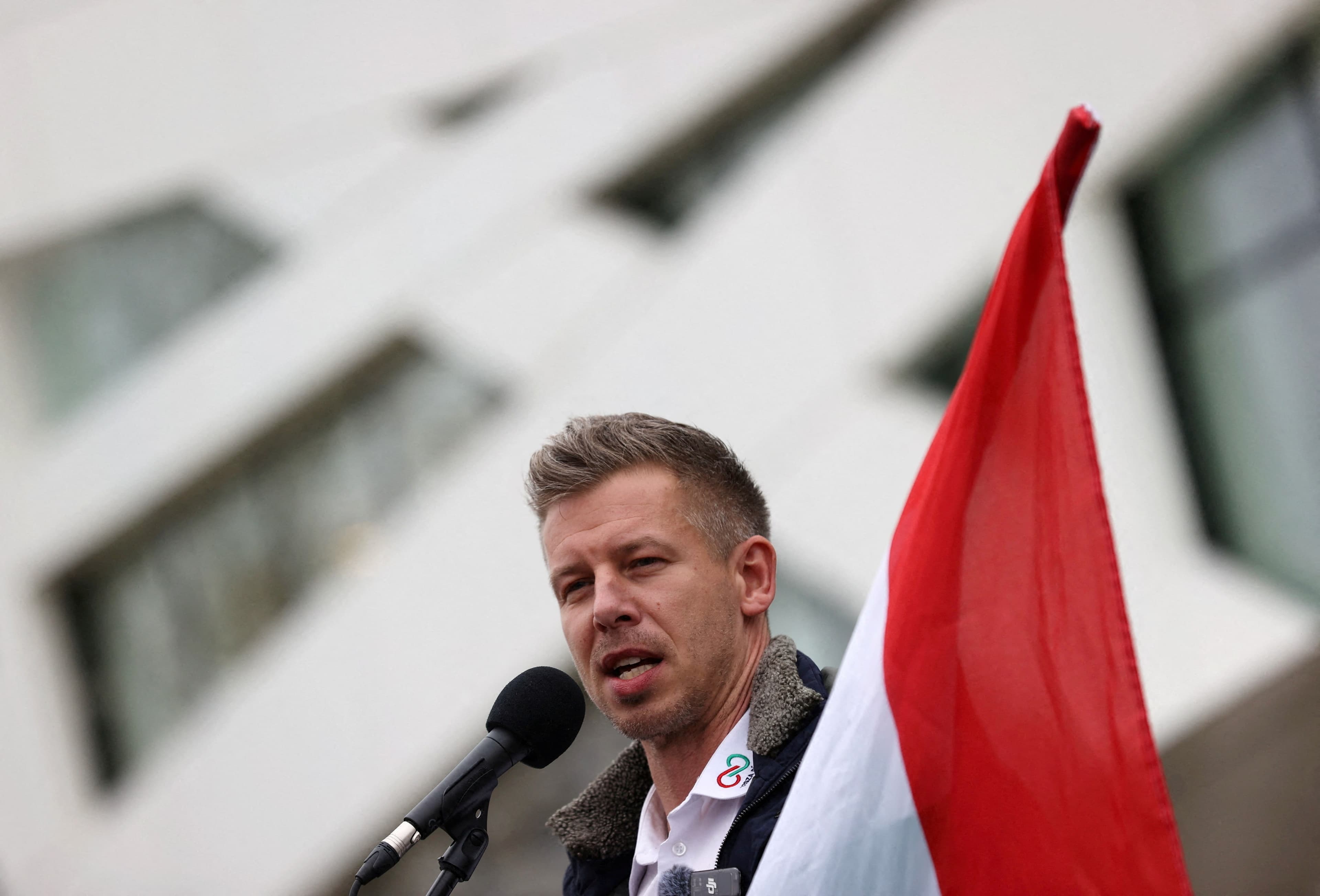 Fact Check: Hungarian opposition party leads Fidesz by 15 points in latest poll
