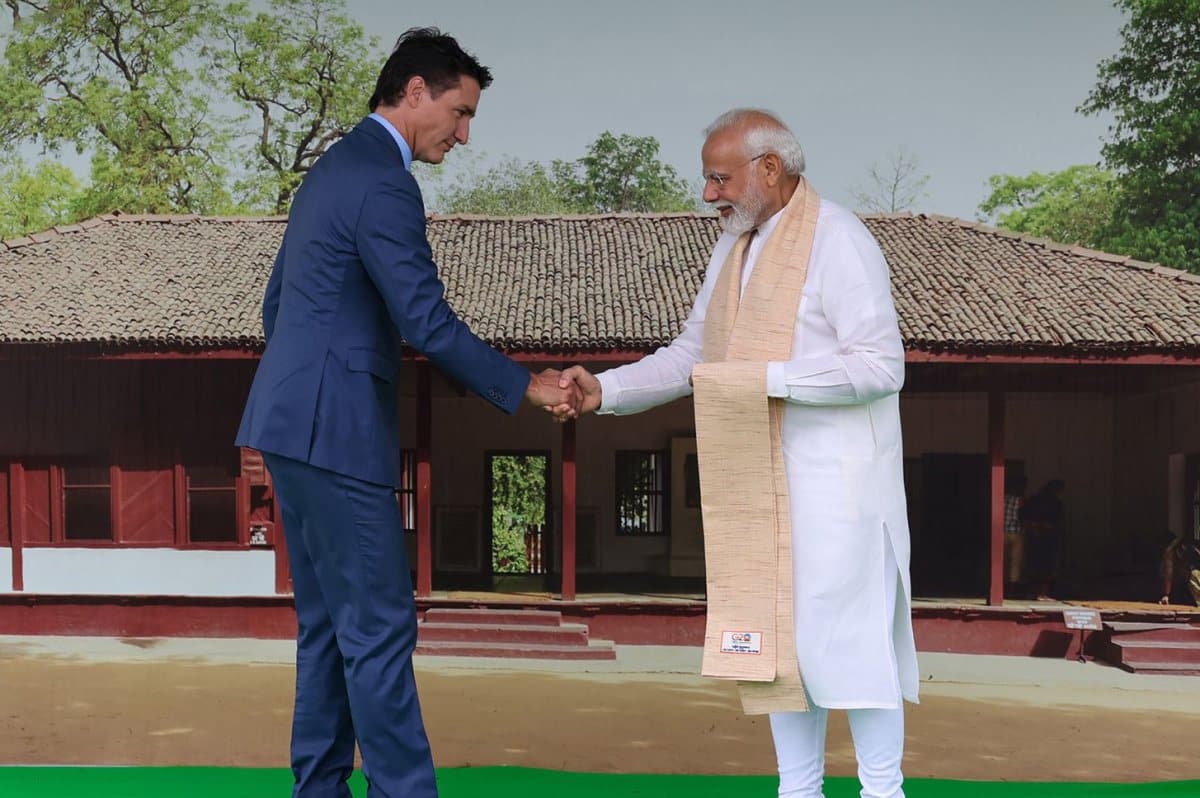 Fact Check: Protesters demand inquiry into India's influence on Canadian sovereignty.