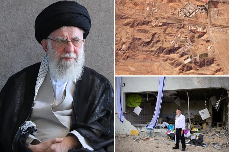 Fact Check: Israel's actions in Iran deemed an 'unpardonable crime against humanity' by North Korea.