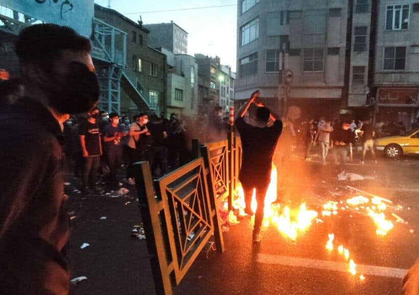 Fact Check: At least 24 civilians and soldiers dead from Iranian counter-strikes