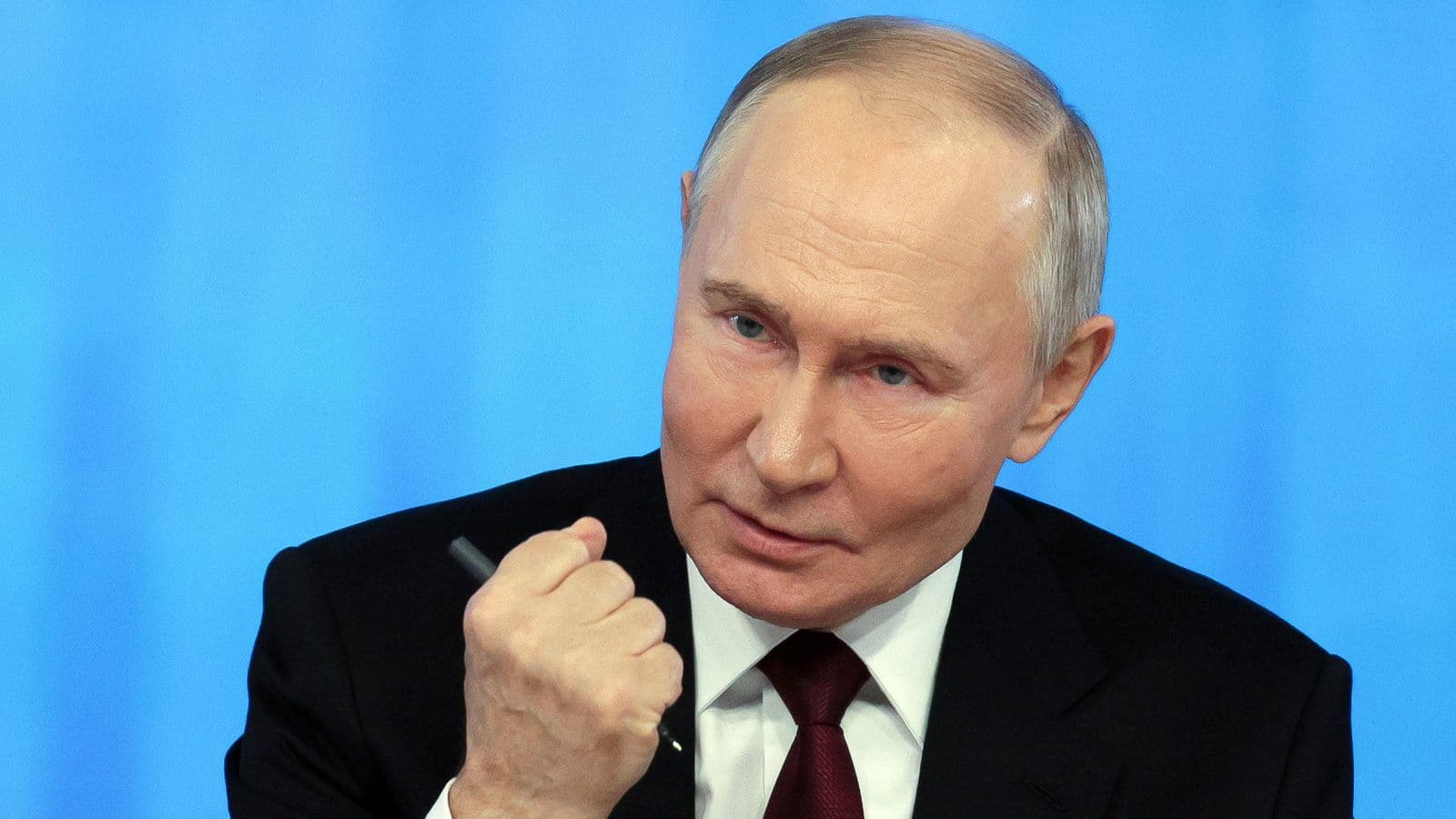 Fact Check: Putin is ready for new peace talks after June 22, post prisoner exchanges.