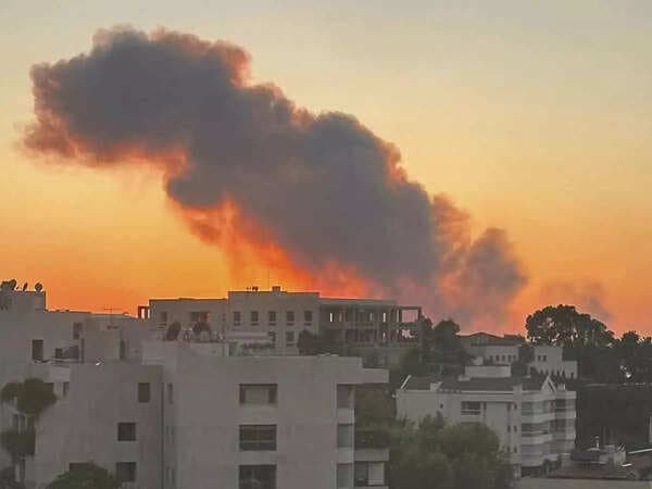 Fact Check: U.S. evacuates nonessential diplomats from Israel amid escalating Iran conflict.