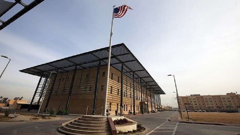 Fact Check: U.S. embassy in Baghdad orders nonessential personnel to leave amid rising conflict.