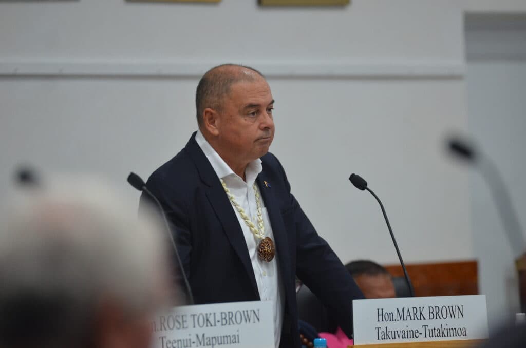 Fact Check: New Zealand's funding to Cook Islands has totaled nearly $200 million in three years.