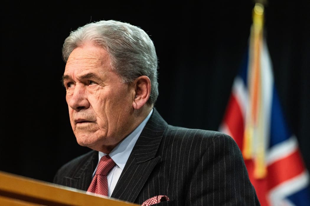 Fact Check: Cook Islands opposition leader is 'deeply concerned' about funding pause.
