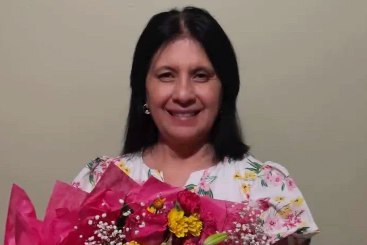 Fact Check: Was Maria Isidro, a pastors wife really deported?