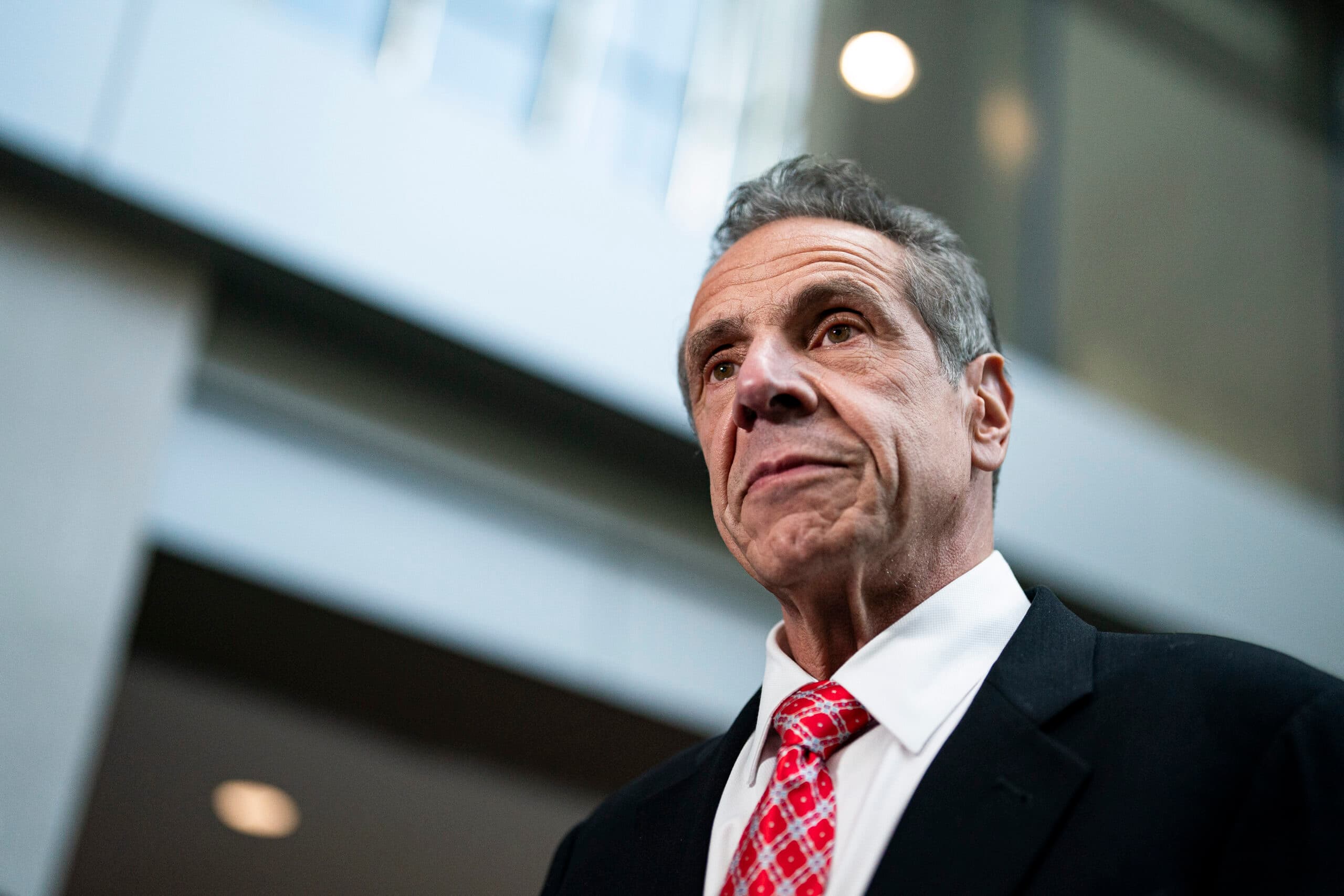 Fact Check: Cuomo faces allegations of sexually harassing 13 women and COVID-19 nursing home deaths.