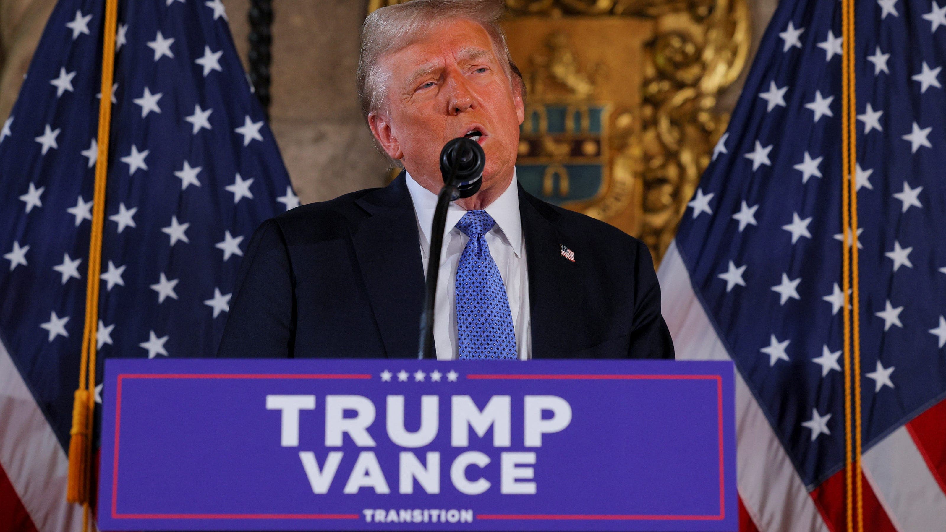 Fact Check: Trump's potential war decision could derail his entire agenda.