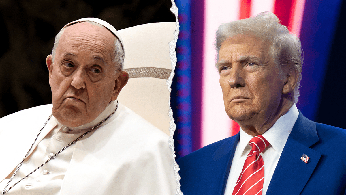 Fact Check: Catholic relief agencies decimated by Trump's refugee resettlement freeze.