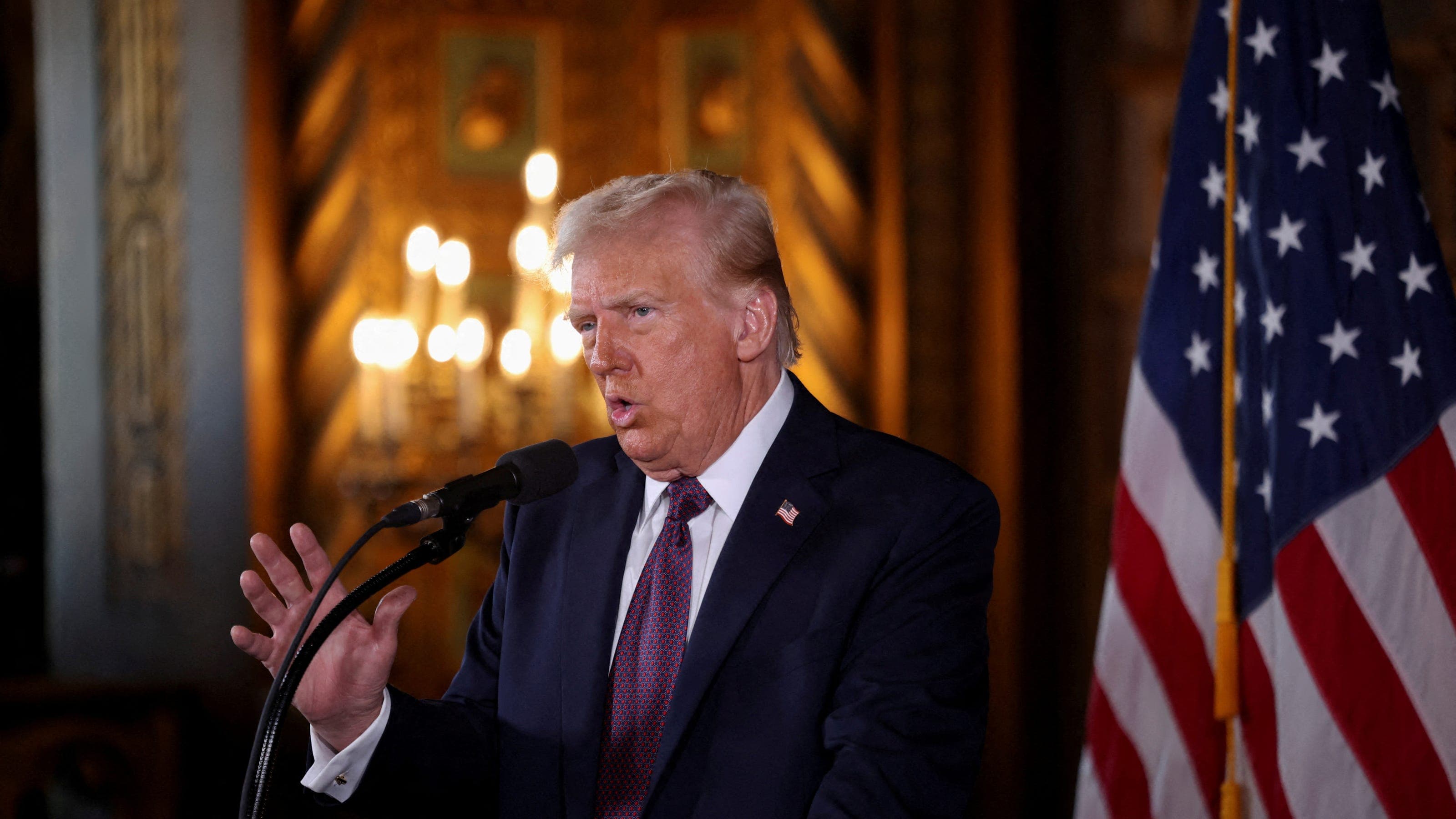 Fact Check: Trump's appeal hearing set for June 24.