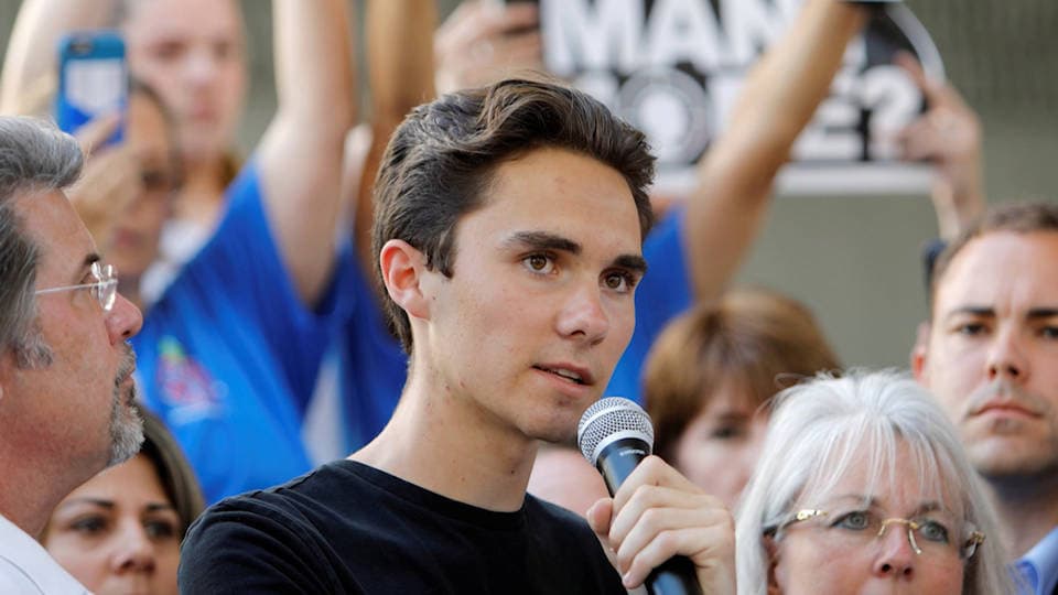 Fact Check: Democratic Party leadership is crumbling under pressure from a 25-year-old activist.