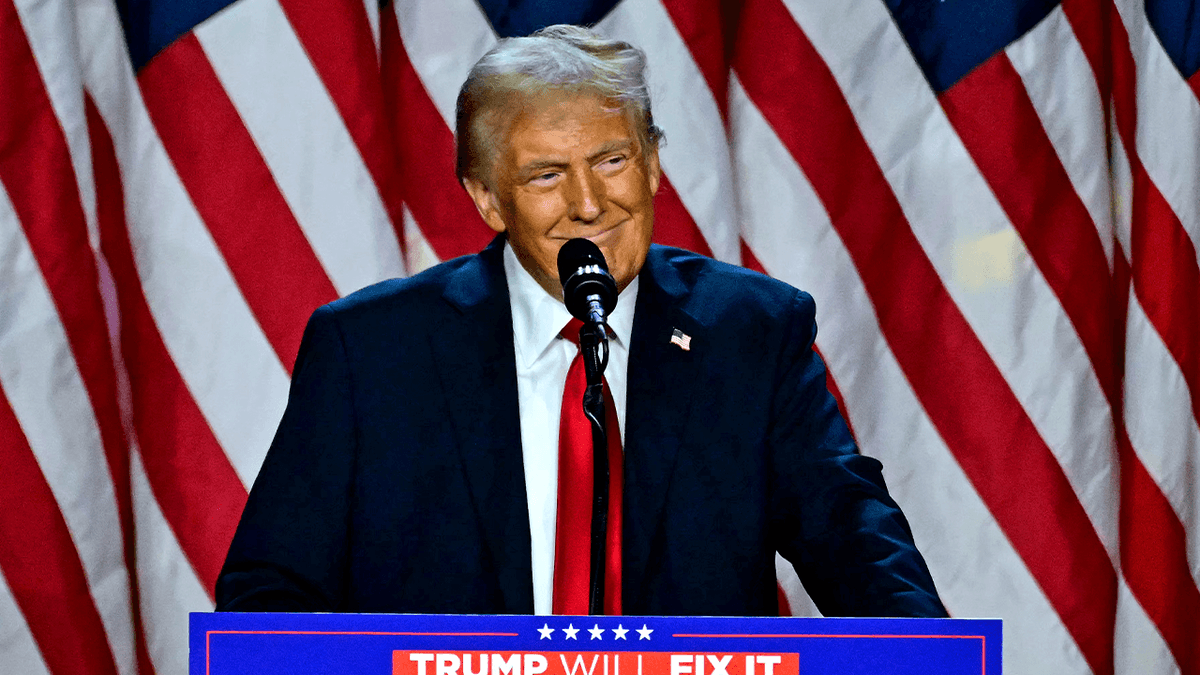 Fact Check: Trump's presidency marks the 'beginning of the seizure of democracy'.