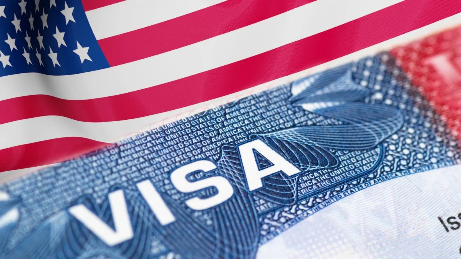 Fact Check: Embassies must document online presence of visa applicants with screenshots.