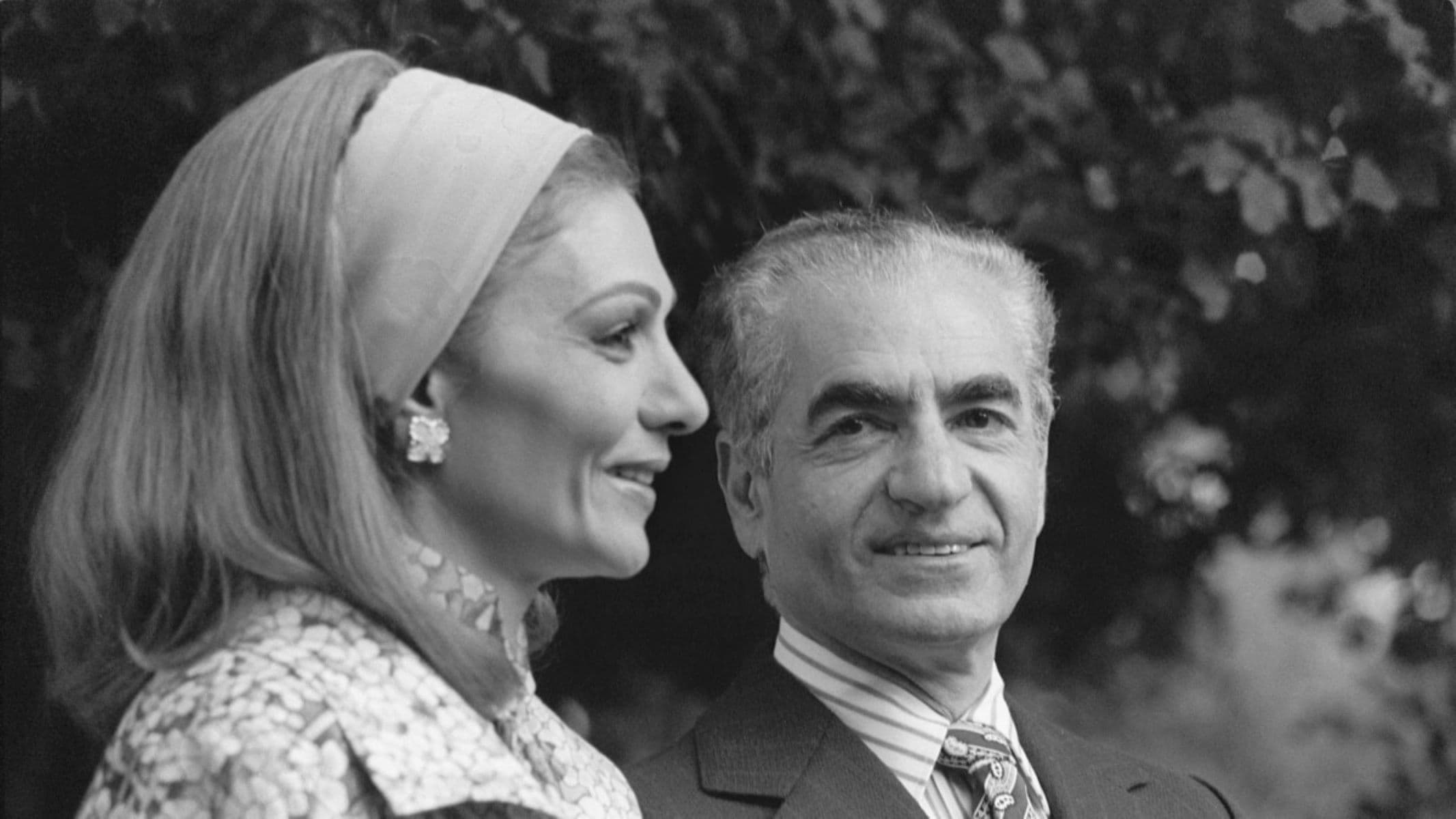 Fact Check: Re-engaging with the Pahlavi clan is a terrible idea.