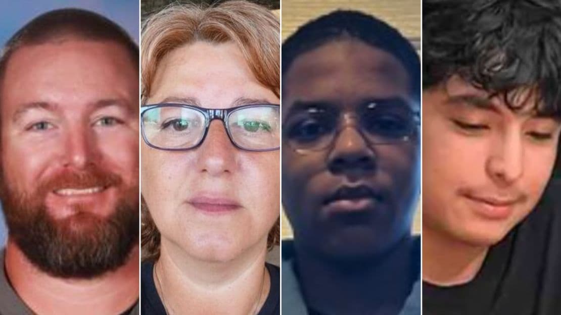 Fact Check: Victims of the shootings were all Democratic lawmakers.
