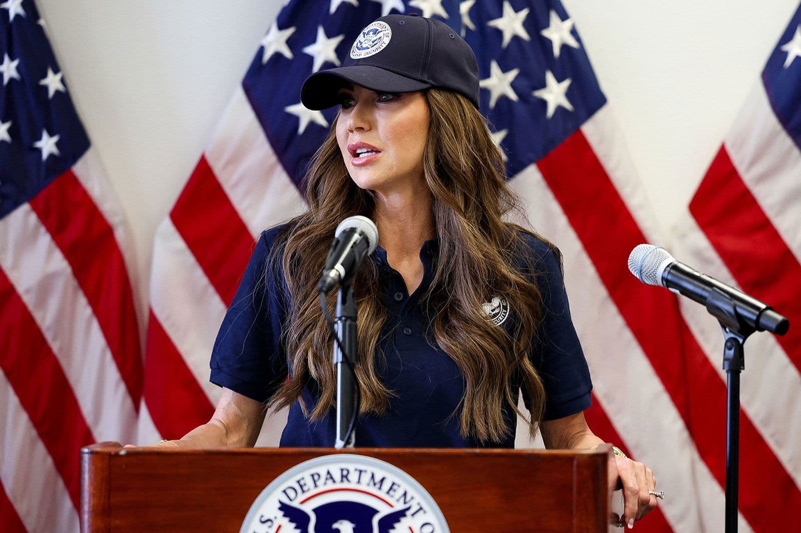 Fact Check: Noem's new funding approval process could paralyze FEMA's disaster response.