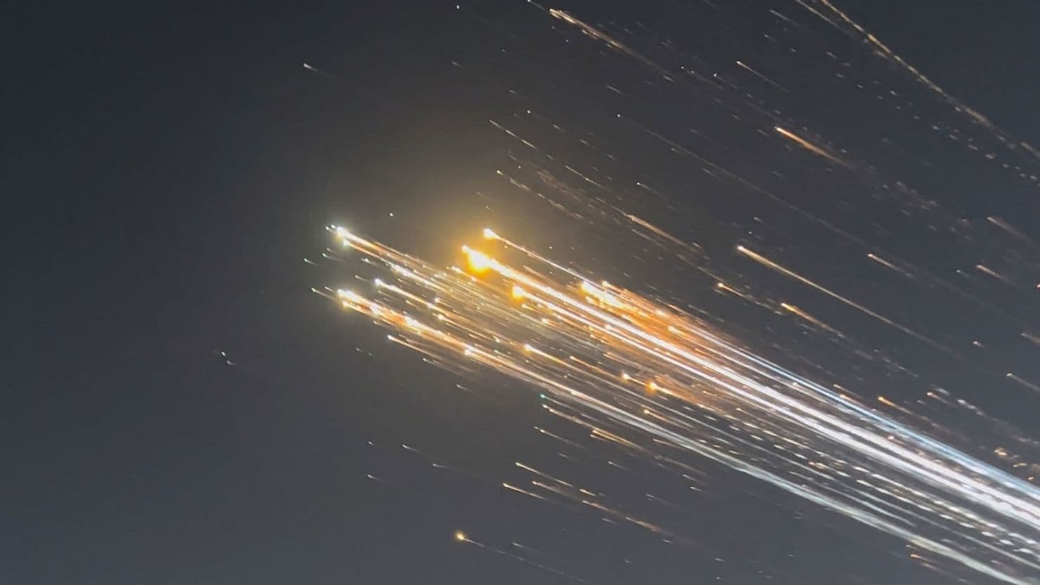 Fact Check: SpaceX confirms major anomaly before Starship explosion!